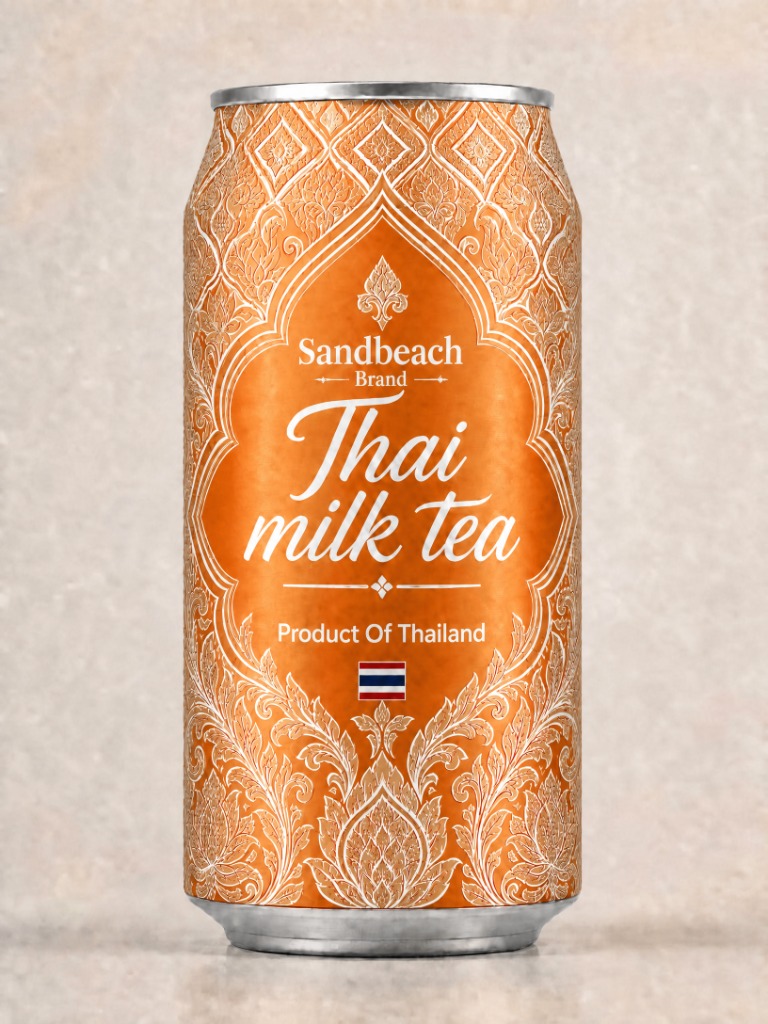 Single Can